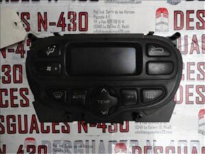 Citroen Xsara Picasso (1999->)