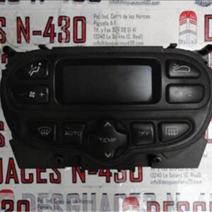 Citroen Xsara Picasso (1999->)