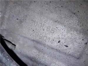 Citroen Xsara Picasso (1999->)