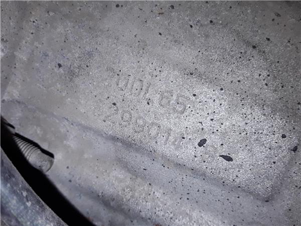 Citroen Xsara Picasso (1999->)