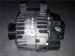 Citroen Xsara Picasso (1999->)