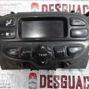 Citroen Xsara Picasso (1999->)