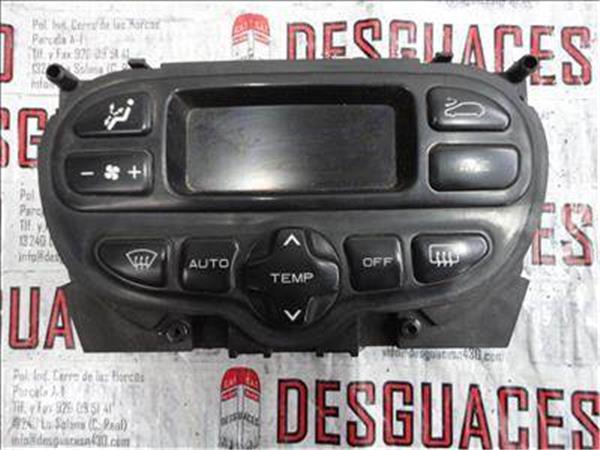 Citroen Xsara Picasso (1999->)