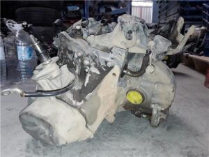 Citroen Xsara Picasso (1999->)