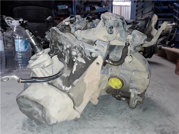 Citroen Xsara Picasso (1999->)