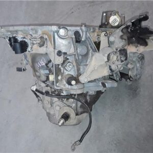 Citroen Xsara Picasso (1999->)