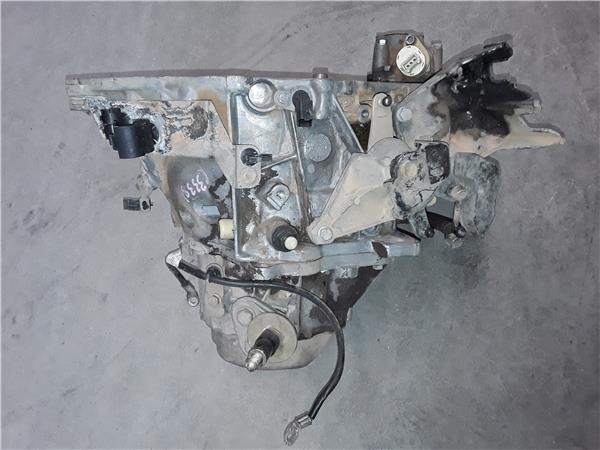 Citroen Xsara Picasso (1999->)