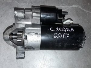 Citroen Xsara Picasso (1999->)