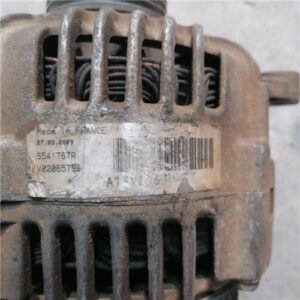 Citroen ZX (1991->)