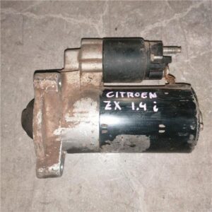 Citroen ZX (1991->)