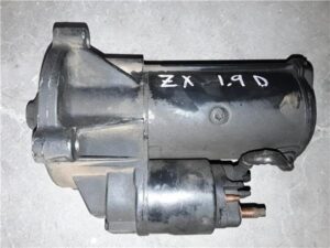 Citroen ZX (1991->)