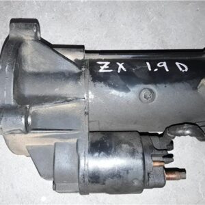 Citroen ZX (1991->)