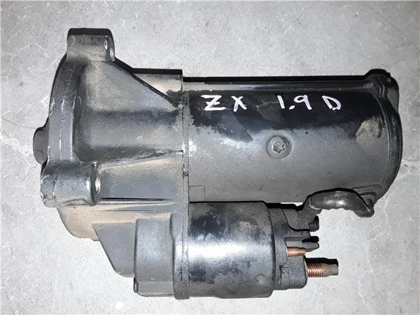 Citroen ZX (1991->)