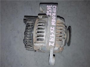Citroen ZX (1991->)