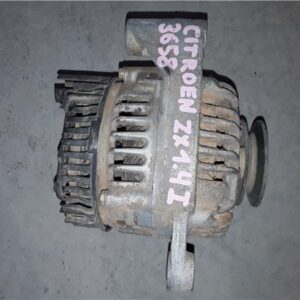Citroen ZX (1991->)