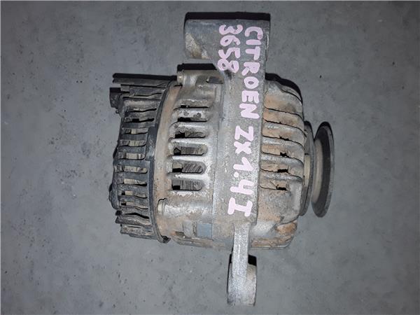 Citroen ZX (1991->)