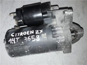 Citroen ZX (1991->)