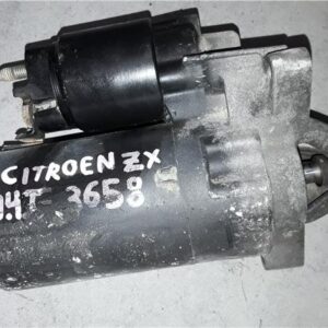 Citroen ZX (1991->)