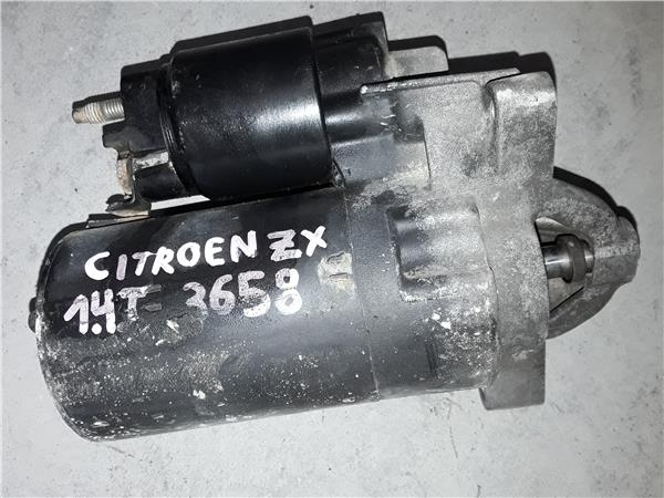 Citroen ZX (1991->)