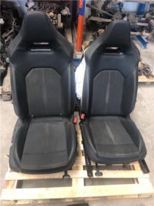 Cupra Leon Sportstourer (KL8)(09.2020->)