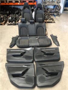 Cupra Leon Sportstourer (KL8)(09.2020->)