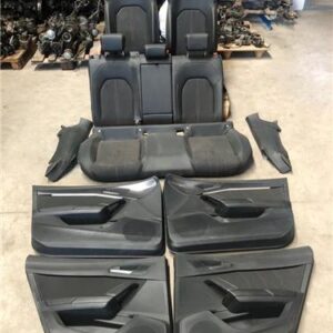 Cupra Leon Sportstourer (KL8)(09.2020->)