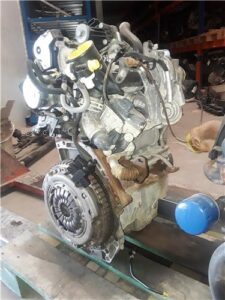 Dacia Dokker (2012->)