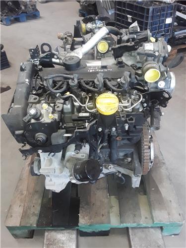 Dacia Dokker (2012->)