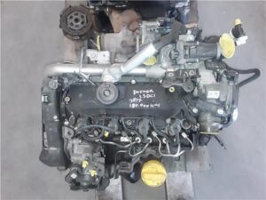 Dacia Dokker (2012->)