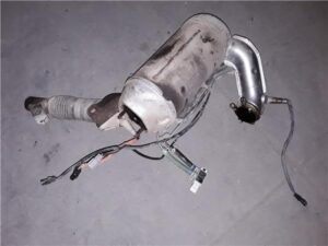 Dacia Dokker (2012->)