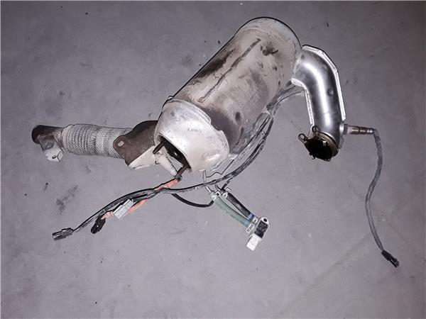 Dacia Dokker (2012->)