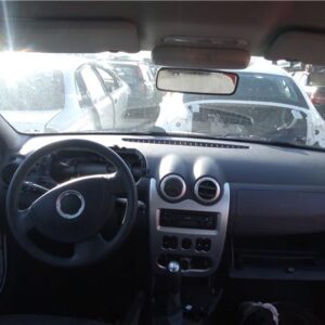 Dacia Logan 1 Express (01.2009->)