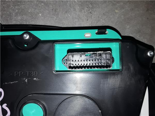 Dacia Logan 1 Express (01.2009->)