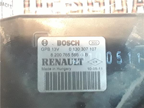 Dacia Sandero I (06.2008->)