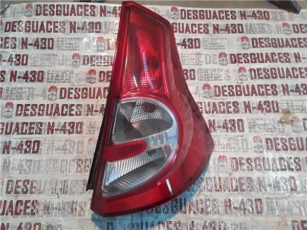 Dacia Sandero I (06.2008->)