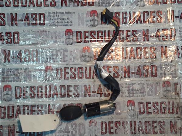 Dacia Sandero I (06.2008->)