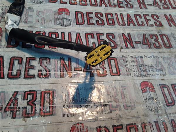 Dacia Sandero I (06.2008->)