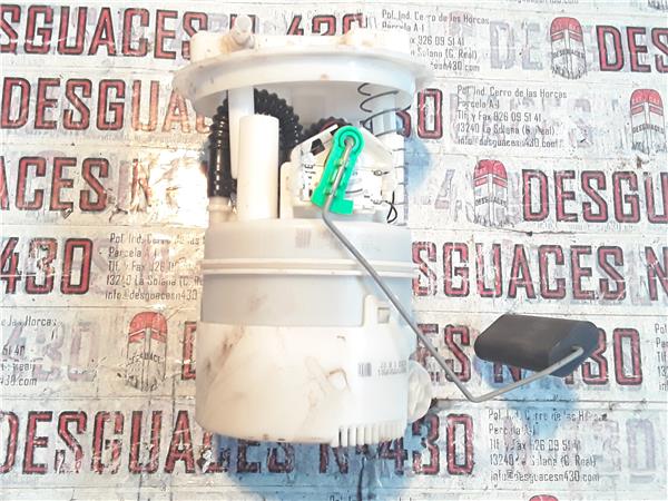 Dacia Sandero I (06.2008->)