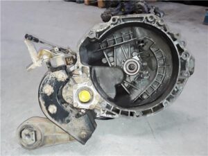 Daewoo Kalos (2002->)