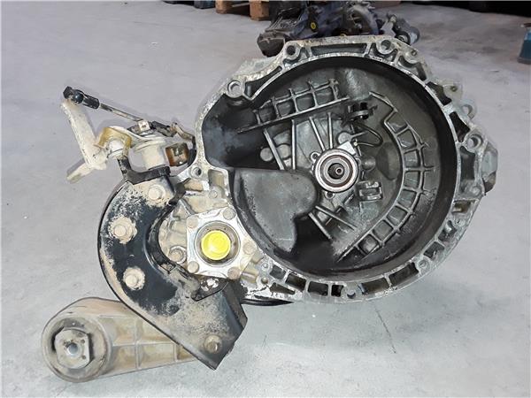 Daewoo Kalos (2002->)