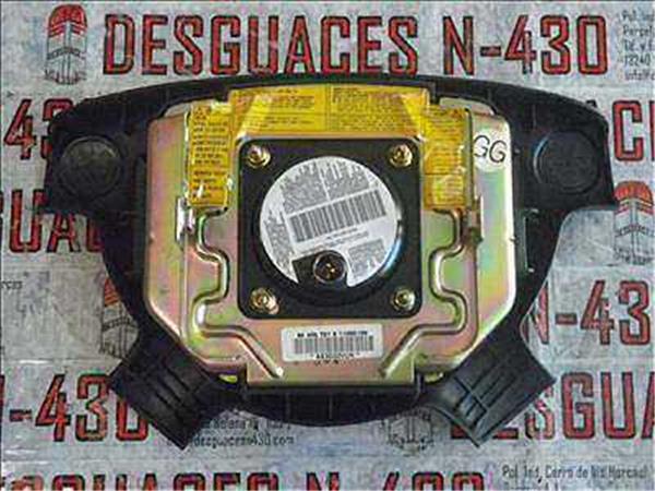 Daewoo Kalos (2002->)