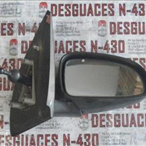 Daewoo Kalos (2002->)