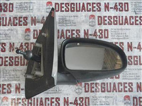 Daewoo Kalos (2002->)