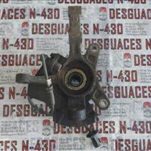 Daewoo Kalos (2002->)