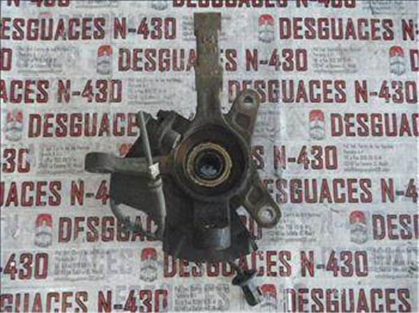 Daewoo Kalos (2002->)