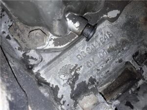 Daewoo Kalos (2002->)