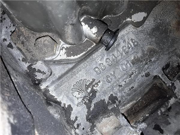 Daewoo Kalos (2002->)