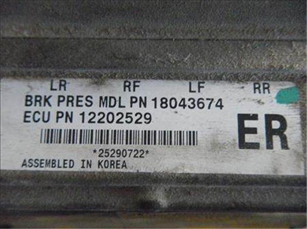 Daewoo Kalos (2002->)