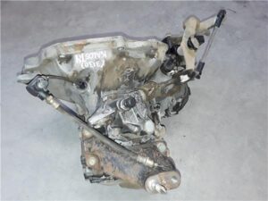 Daewoo Kalos (2002->)