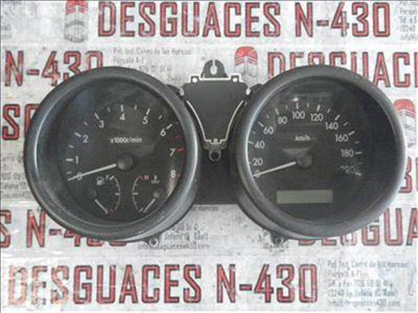 Daewoo Kalos (2002->)